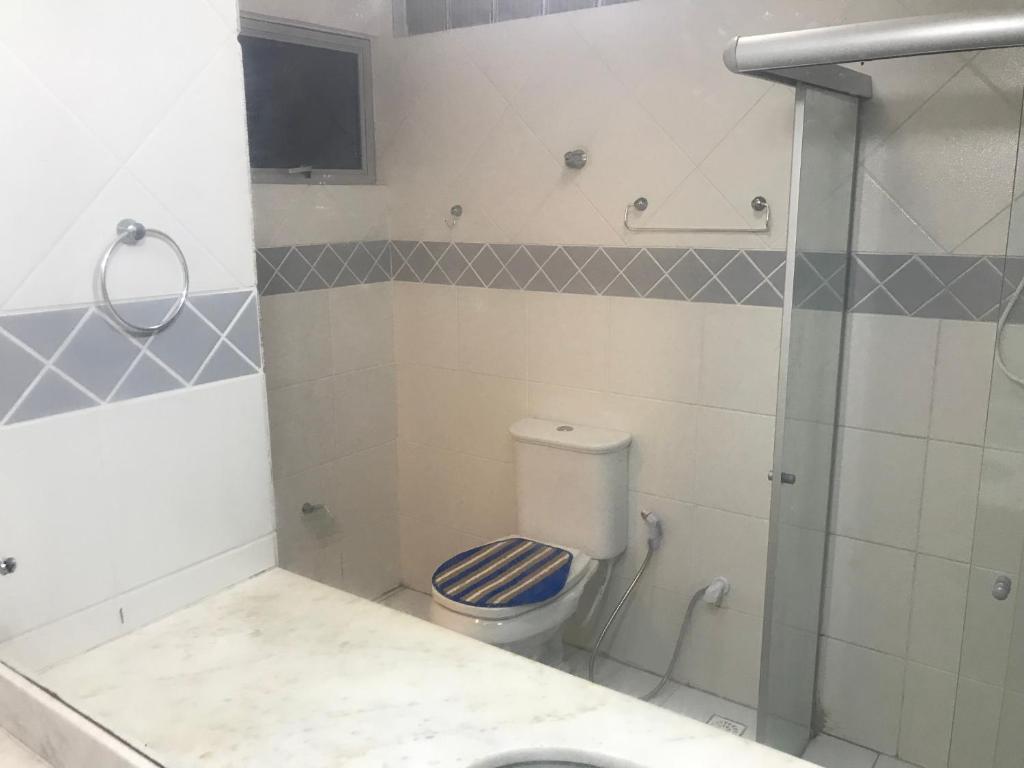  ApartHotel Beira Mar do Recife