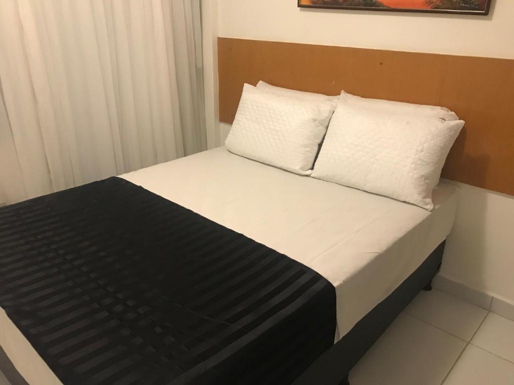  ApartHotel Beira Mar do Recife
