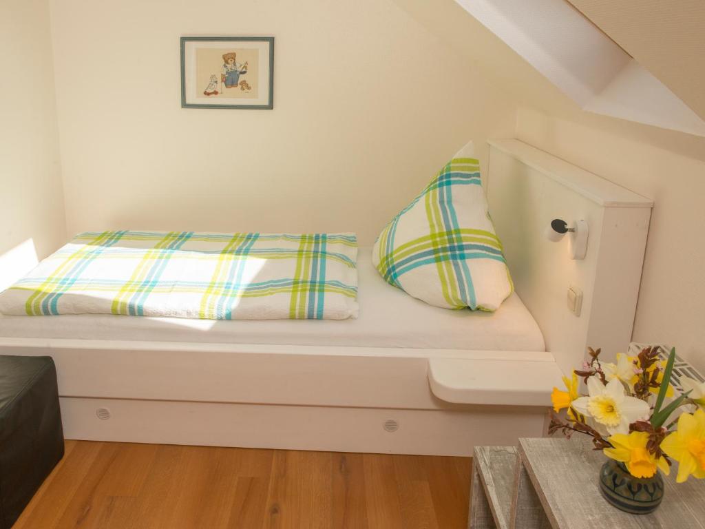 Gästehaus Muhl - Two-Bedroom Suite