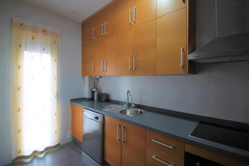 Apartamento CasaTuris cerca del aeropuerto de El Altet AT101 ...