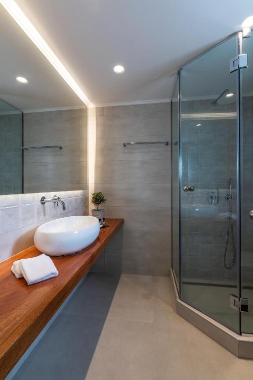 Magic View Suites Mykonos - 9