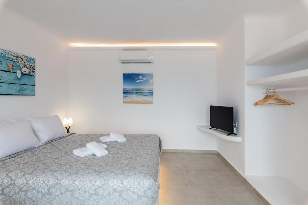 Magic View Suites Mykonos - 8