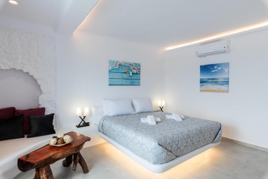 Magic View Suites Mykonos - 2