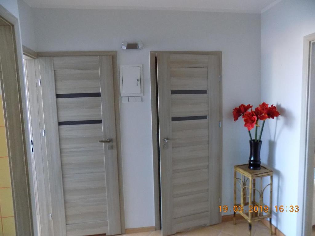 Fotografia z galérie ubytovania APARTAMENT CENTRUM MIASTA v destinácii Kołobrzeg