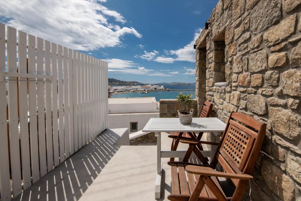 Magic View Suites Mykonos - 5