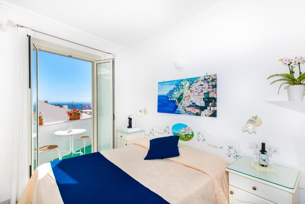 Casa Guadagno - Standard Double Room