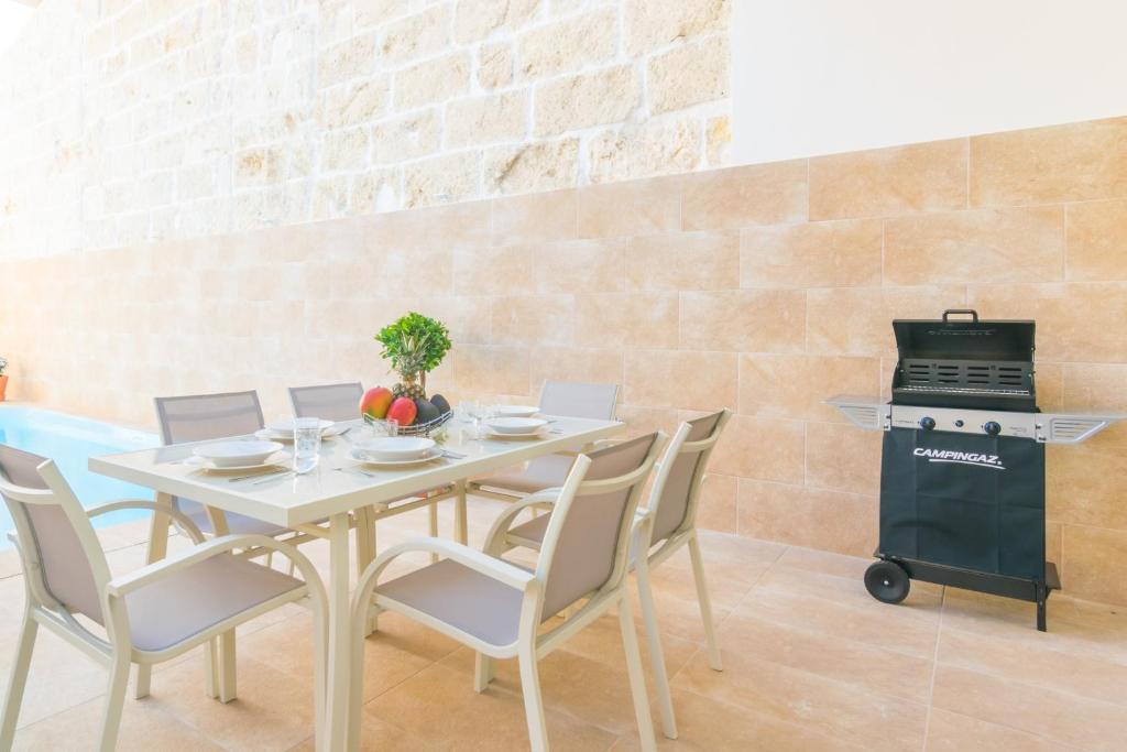Fotografie z fotogalerie ubytování Can Serra v destinaci Sa Pobla