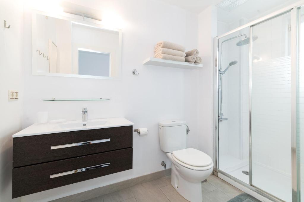 Apartamentos Bravo Albaicín - 8