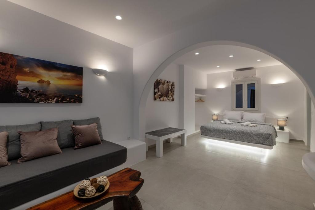 Magic View Suites Mykonos - 15