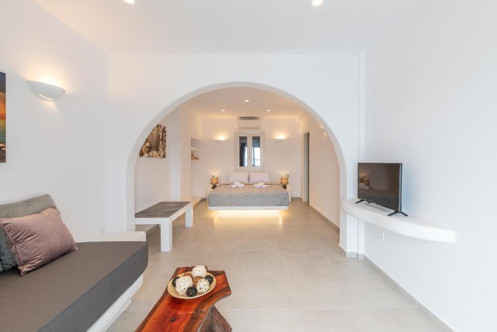 Magic View Suites Mykonos - 18