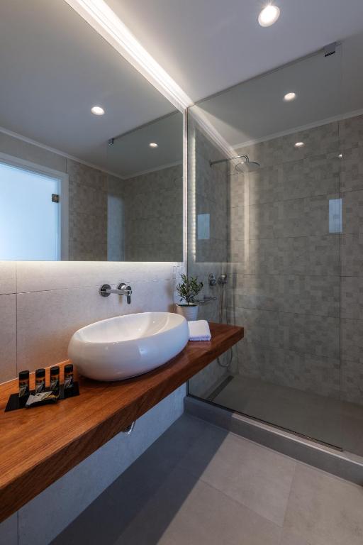 Magic View Suites Mykonos - 16