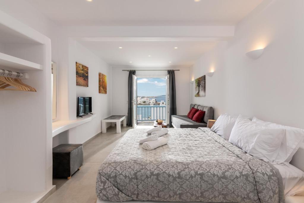 Magic View Suites Mykonos - 12