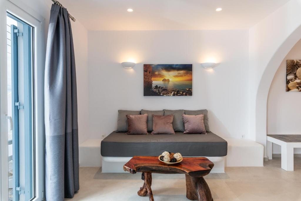 Magic View Suites Mykonos - 19