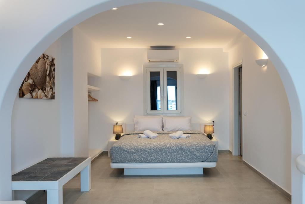 Magic View Suites Mykonos - 17