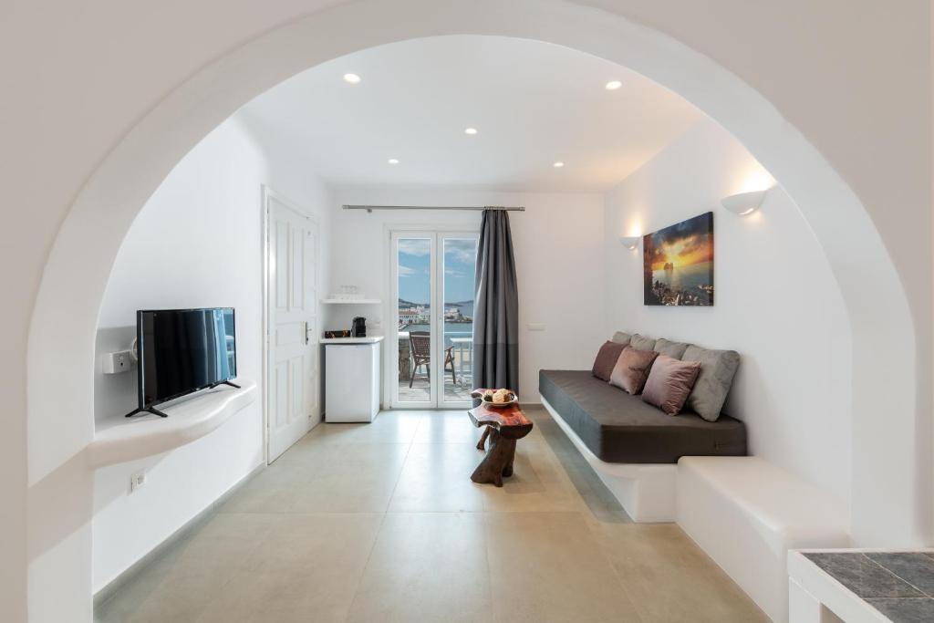 Magic View Suites Mykonos - 14