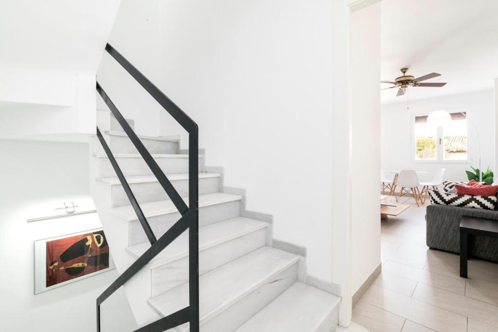 Apartamentos Bravo Albaicín - 9