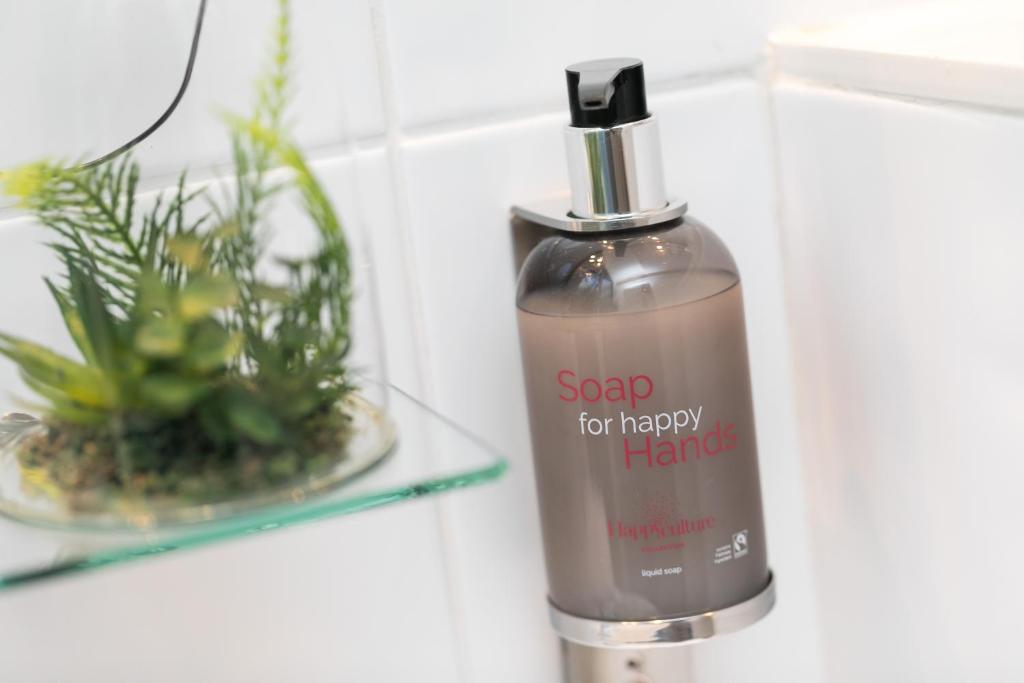 Hotel So’Co by Happyculture - Resim 31