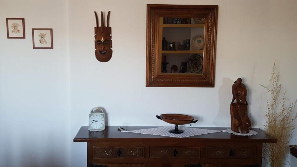 Fotografie z fotogalerie ubytování Casa San Nicolas v destinaci Cuenca