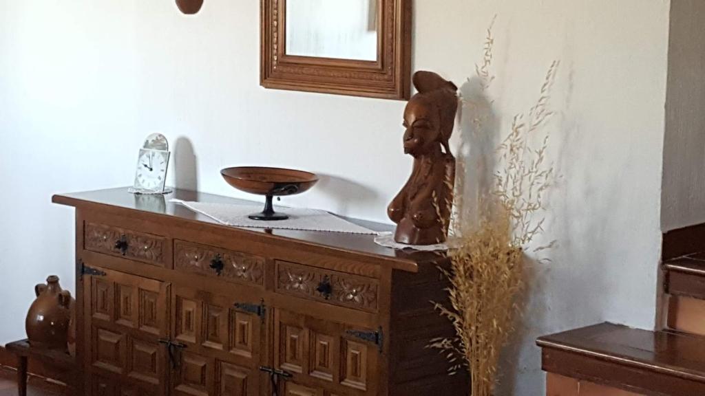 Fotografie z fotogalerie ubytování Casa San Nicolas v destinaci Cuenca