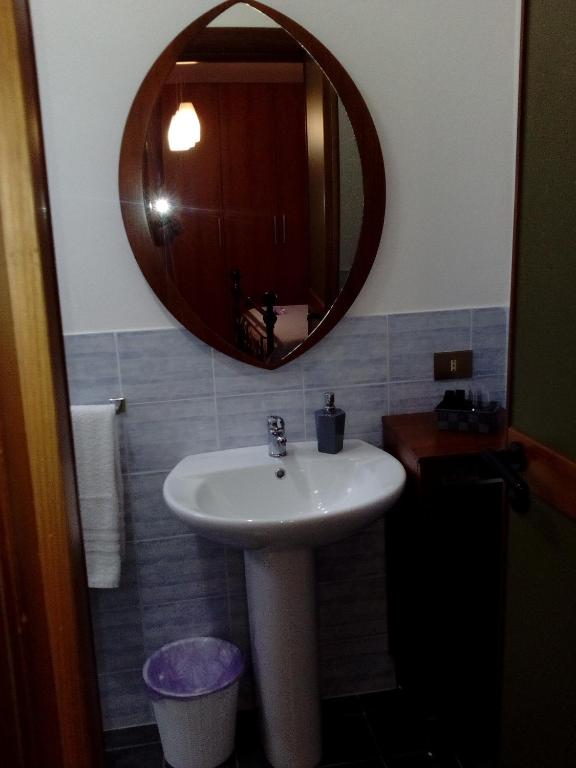 Le Rocce Holiday Rooms - غرفة كومفورت رباعية