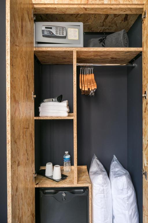 Hotel So’Co by Happyculture - Resim 40