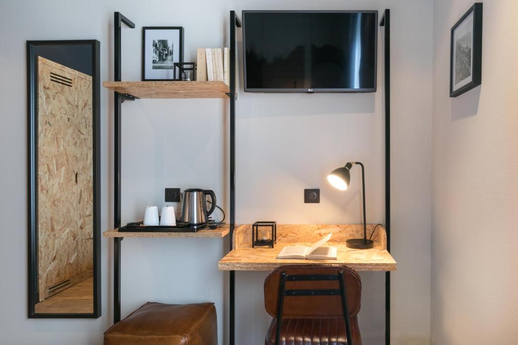 Hotel So’Co by Happyculture - Resim 5