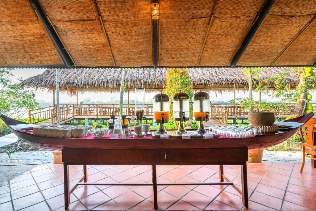 Mekong Lodge Resort - 4