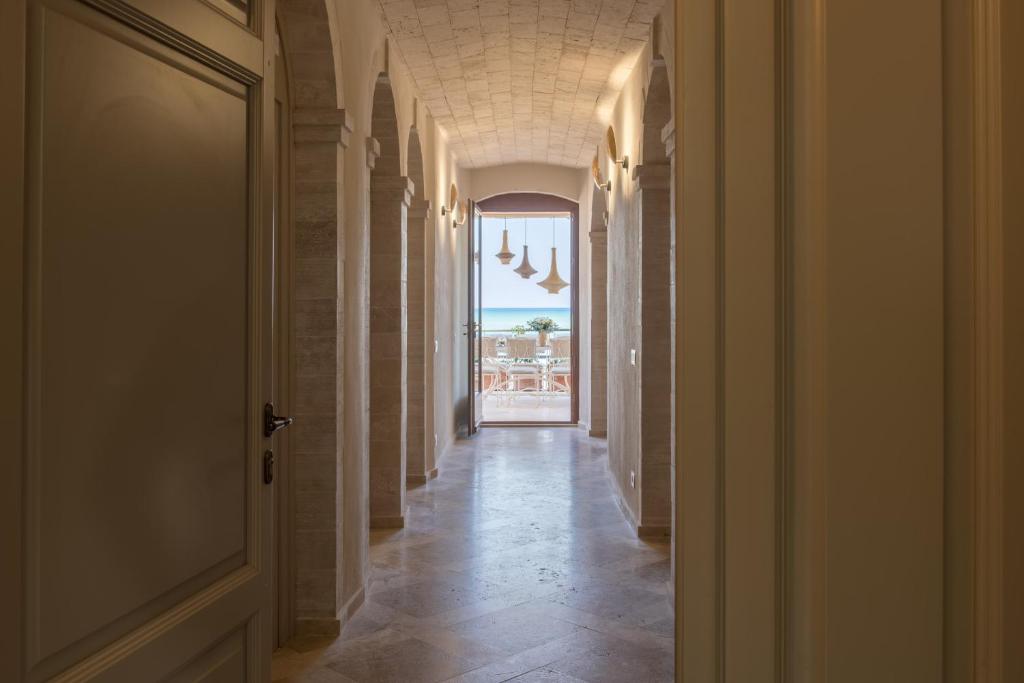 Zdjęcie z galerii obiektu Villa Galatea w mieście San Vincenzo