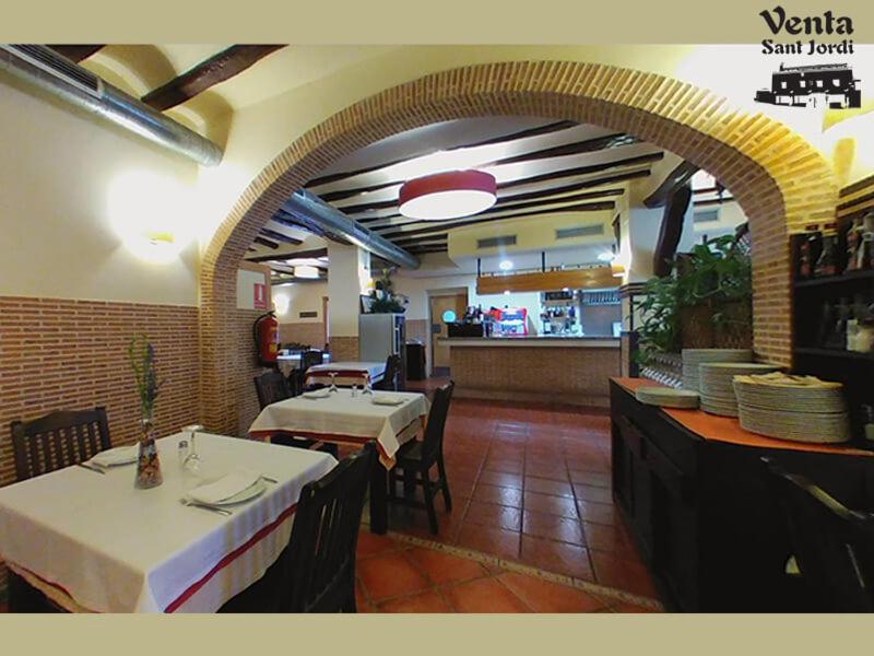Booking.com: Hospedium Hotel Rural Venta Sant Jordi , Alcoy ...