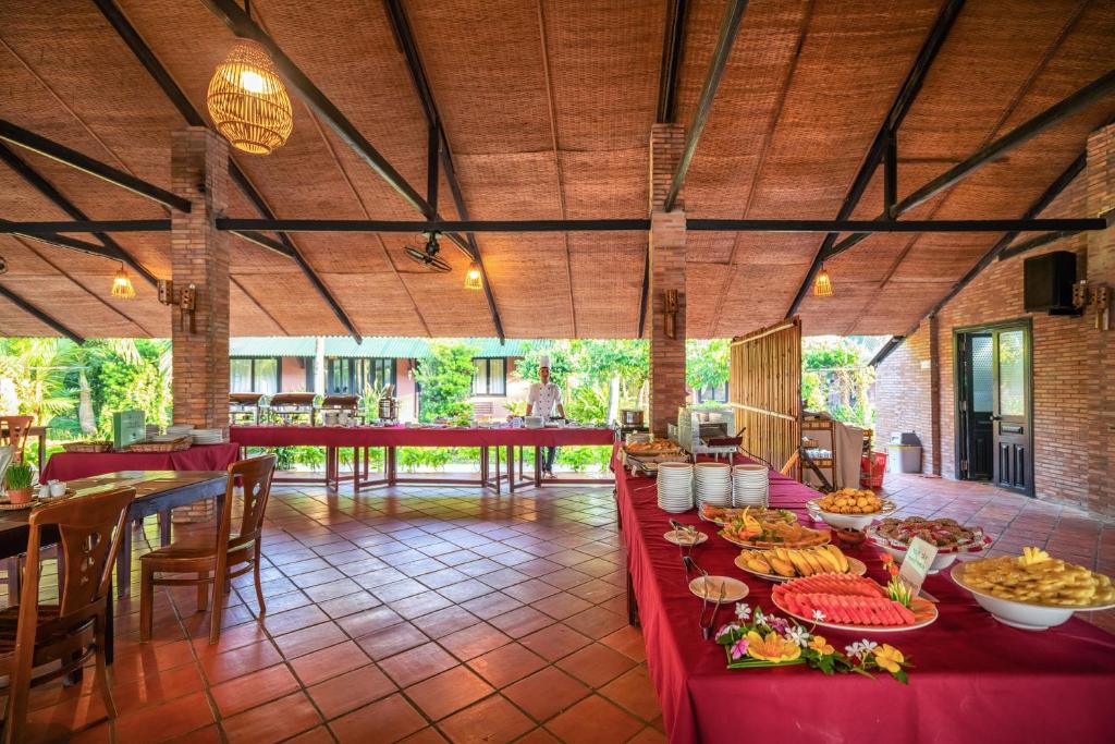 Mekong Lodge Resort - 2