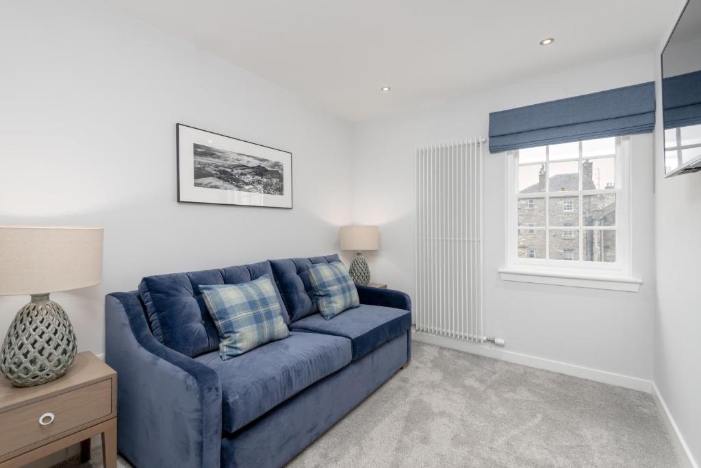Destiny Scotland - Royal Mile Residence - Superior Apartment