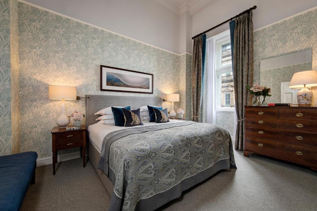 The Balmoral Hotel - Resim 36