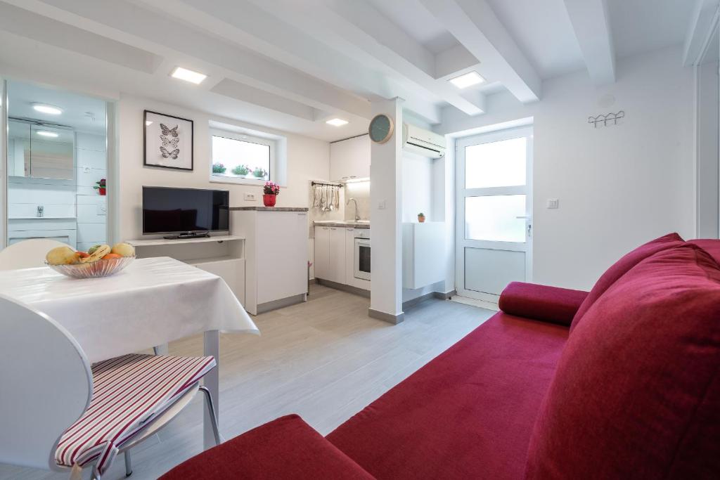 Apartments Nina&Anita - Self Check In - 16