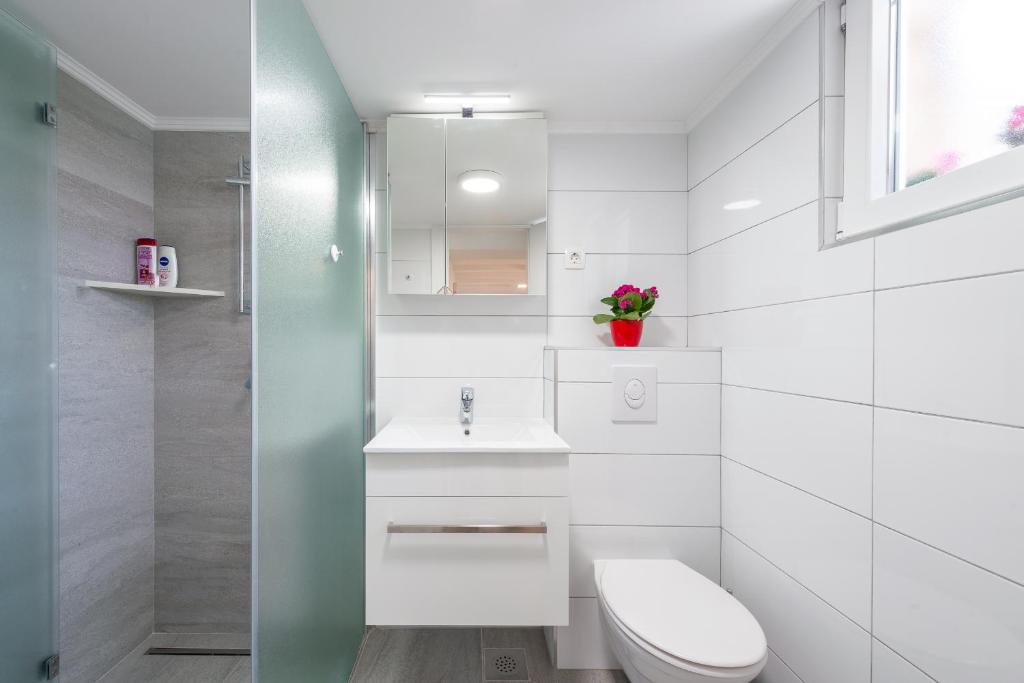 Apartments Nina&Anita - Self Check In - 18