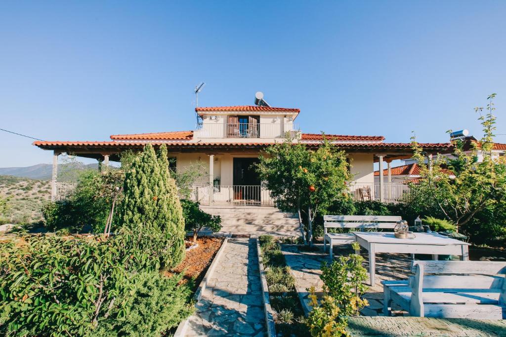 Táj Show holiday homes közelében
