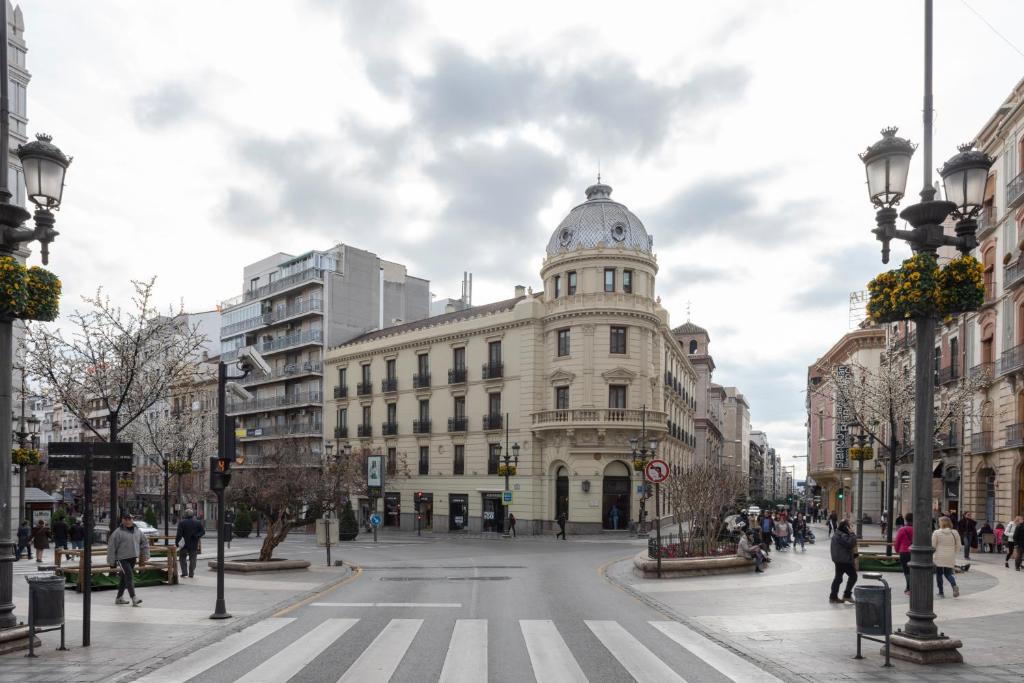 San Jerónimo 17 Suites - 18