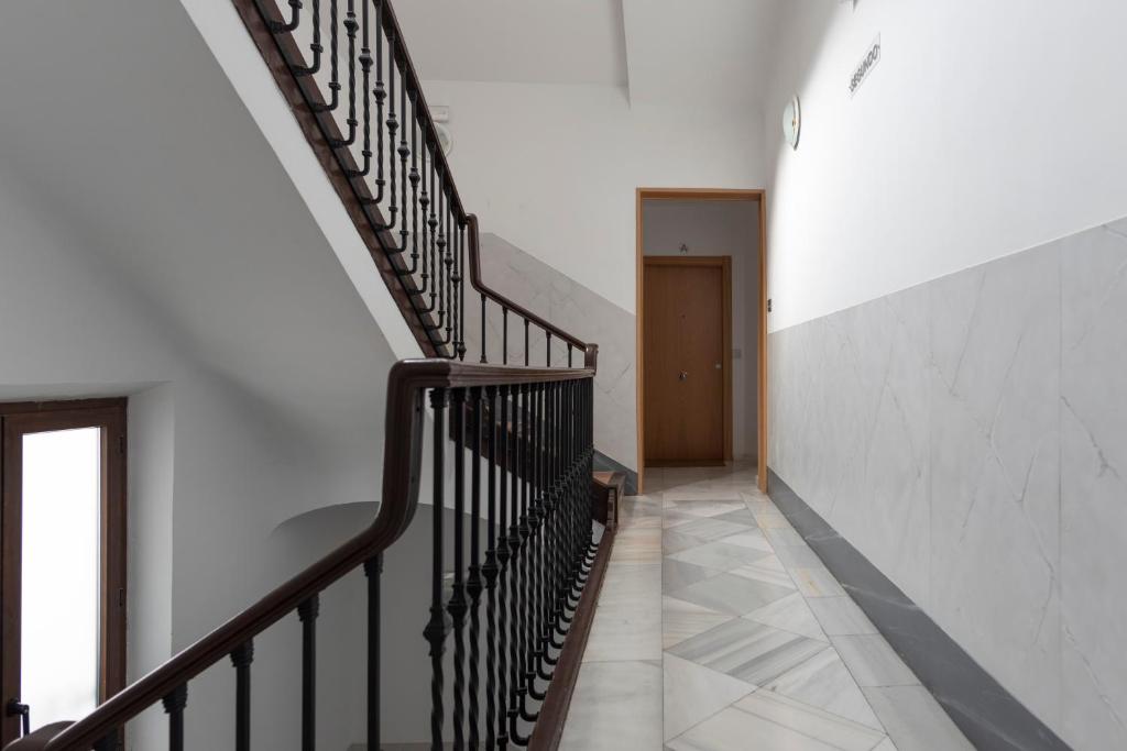 San Jerónimo 17 Suites - 15