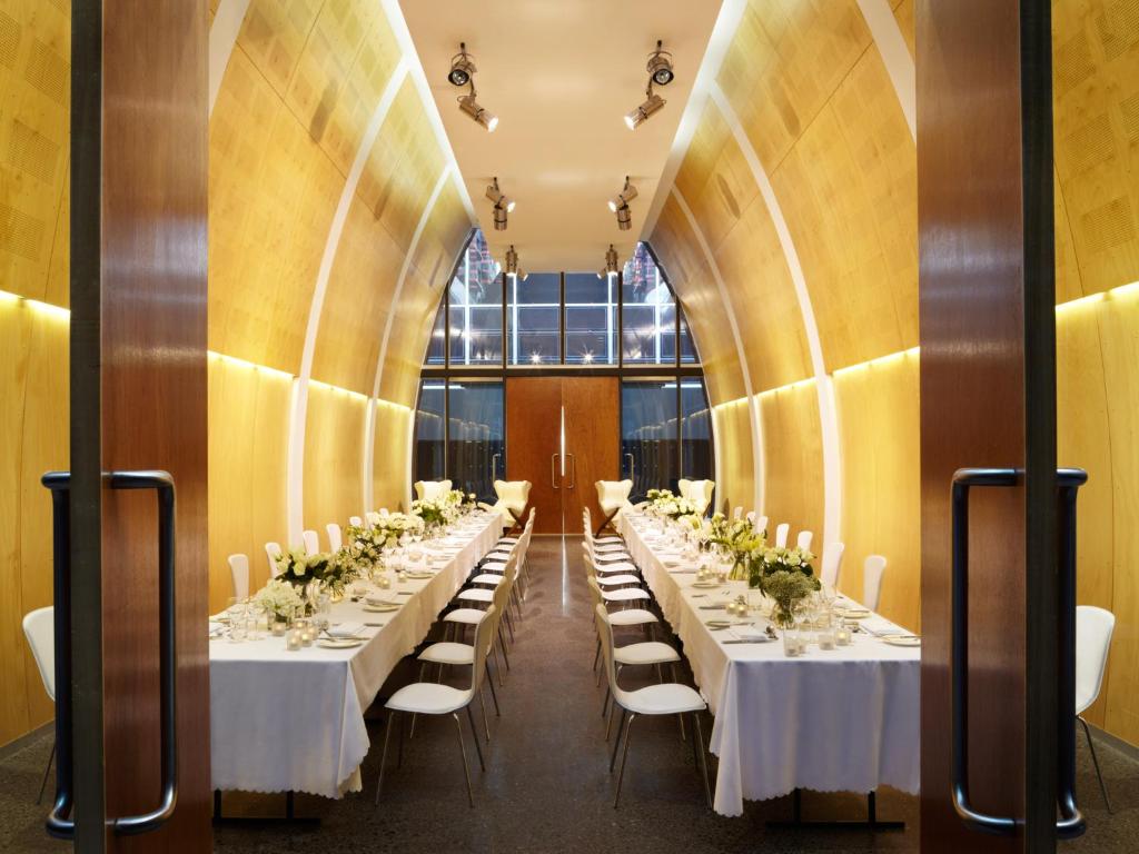 Hotel Realm - Resim 30