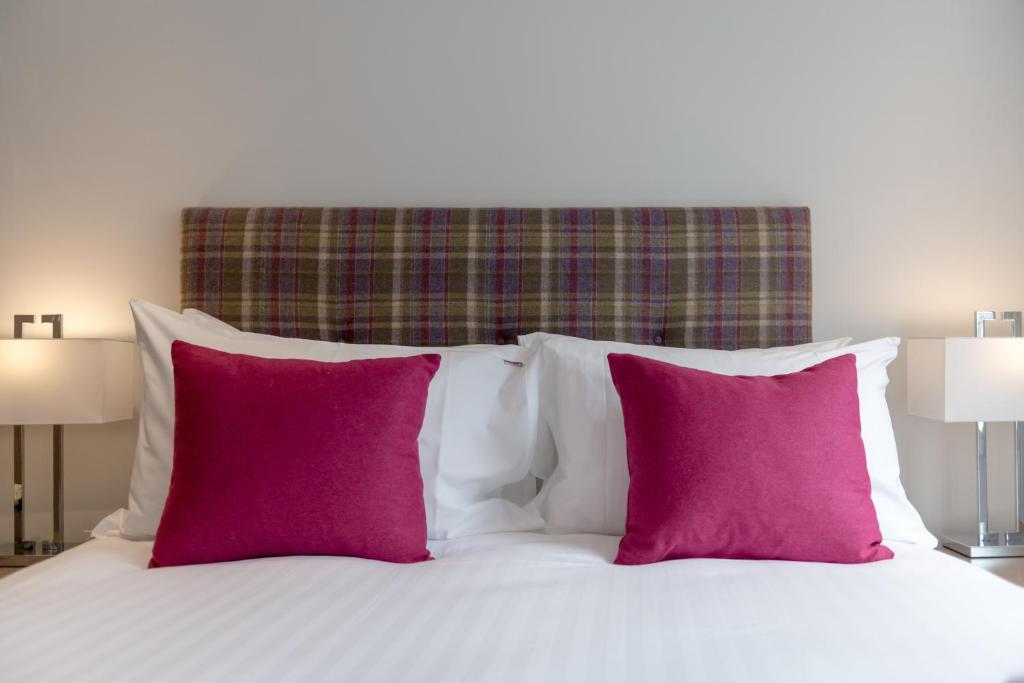 Destiny Scotland - Royal Mile Residence - Two-Bedroom Apartment
