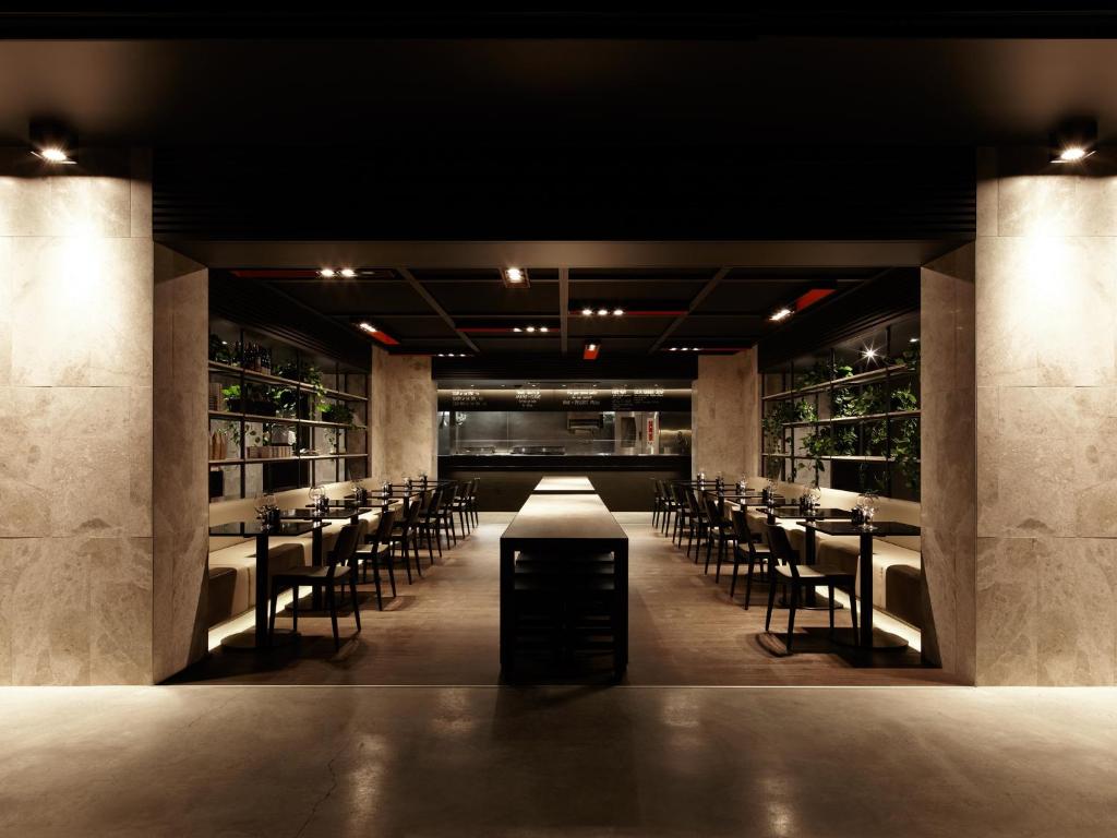 Fotografie z fotogalerie ubytování Hotel Realm v destinaci Canberra