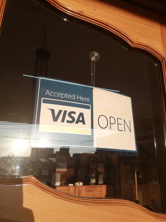Certifikát, hodnocení, plakát nebo jiný dokument vystavený v ubytování Hotel Citlalli Xalapa