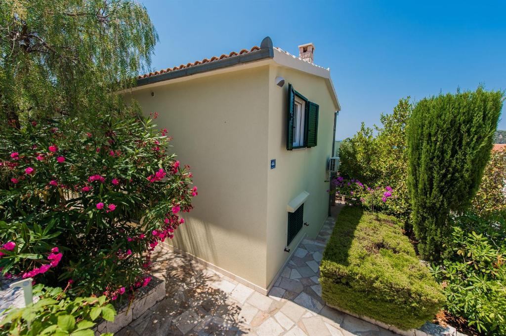 Fotografie z fotogalerie ubytování Apartments Jadranka v destinaci Ražanj