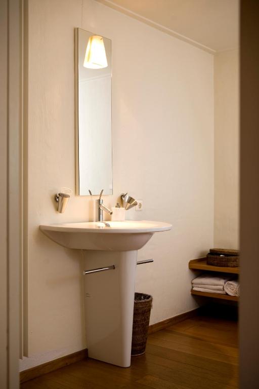 Fotografie z fotogalerie ubytování Guesthouse Veerhoeve v destinaci Sluis