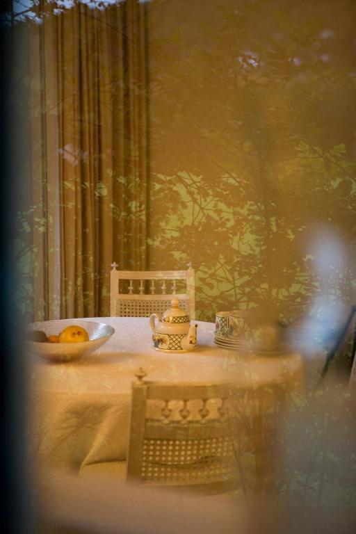 Fotografie z fotogalerie ubytování Guesthouse Veerhoeve v destinaci Sluis