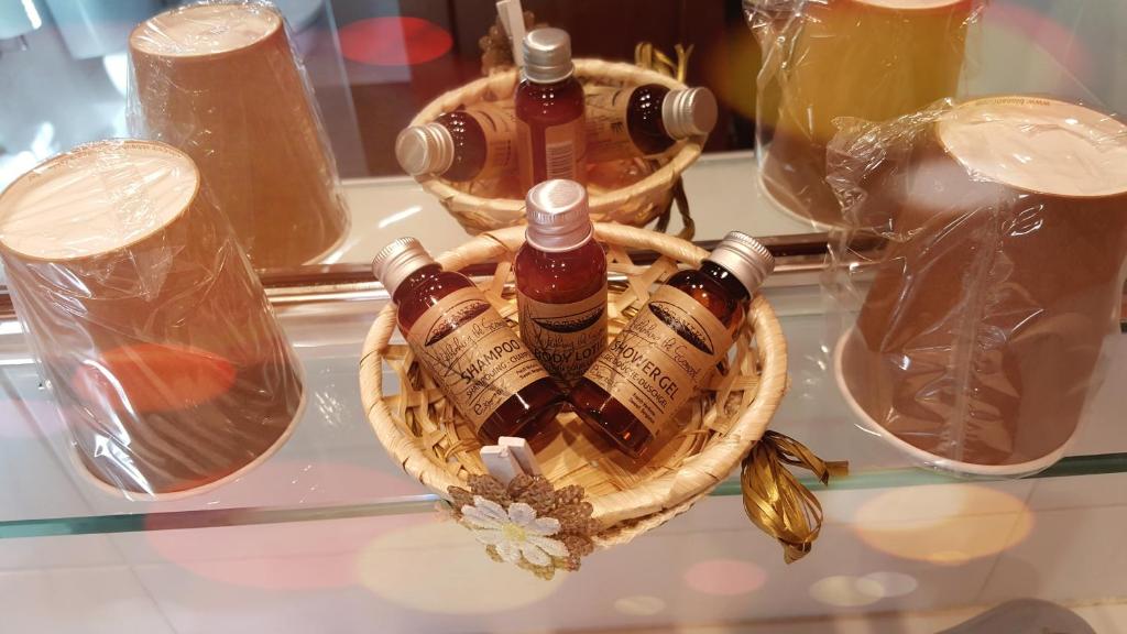 Fotografia z galérie ubytovania Priorat Boutique v destinácii Banyeres del Penedes