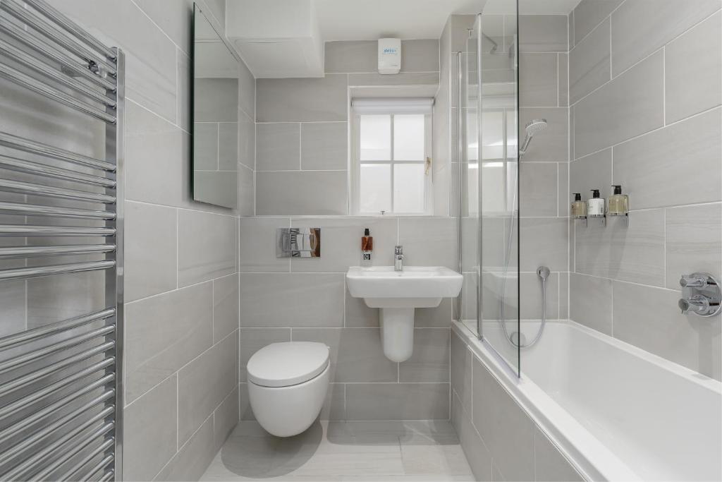 Destiny Scotland - Royal Mile Residence - Superior Apartment