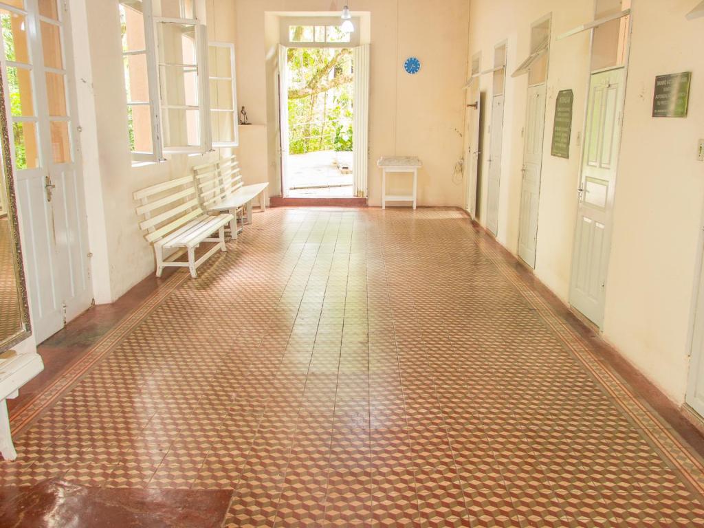  Hotel Caldas da Imperatriz