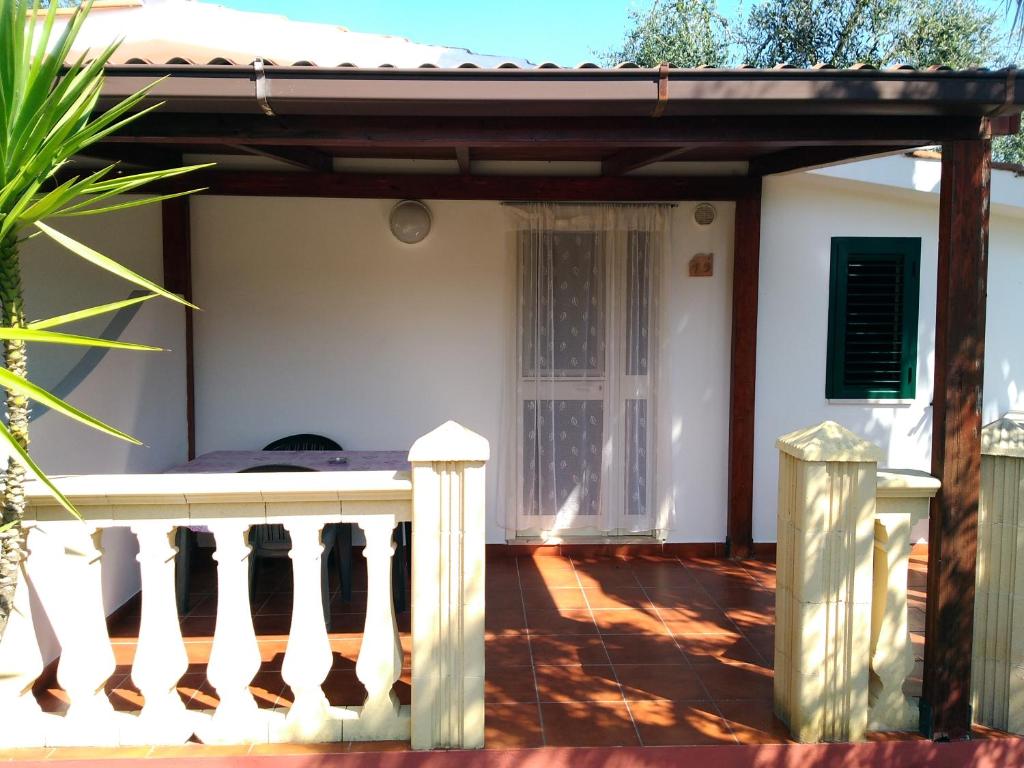 Casa Vacanze la Paloma - Maison 1 Chambre