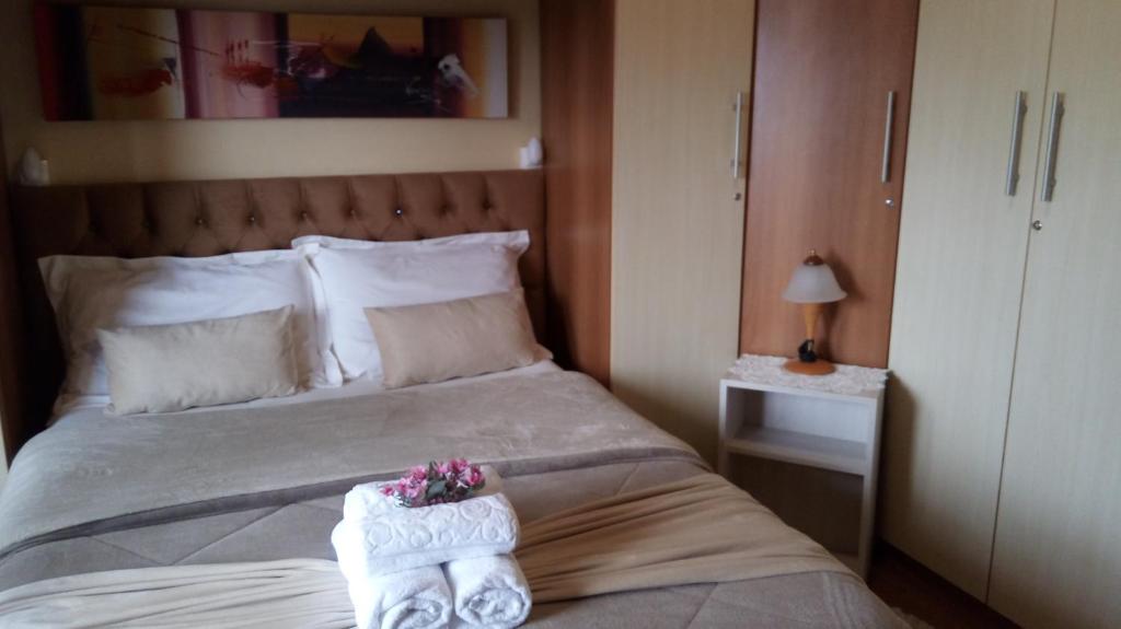 Jardim Panoramico - Flat  Jardim Panoramico - Flat