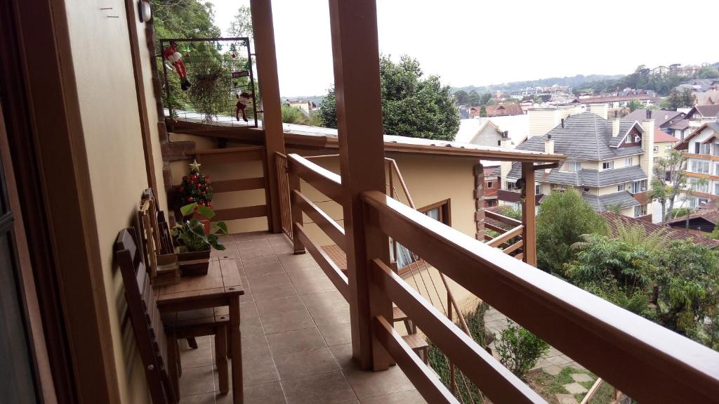 Jardim Panoramico - Flat  Jardim Panoramico - Flat